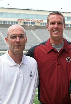 Dick Kelley Matt Ryan